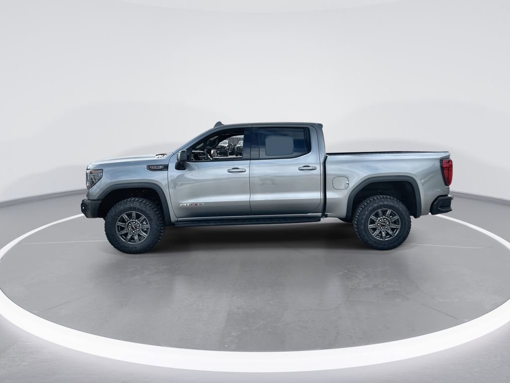 New 2026 GMC Sierra 1500 AT4X image 5