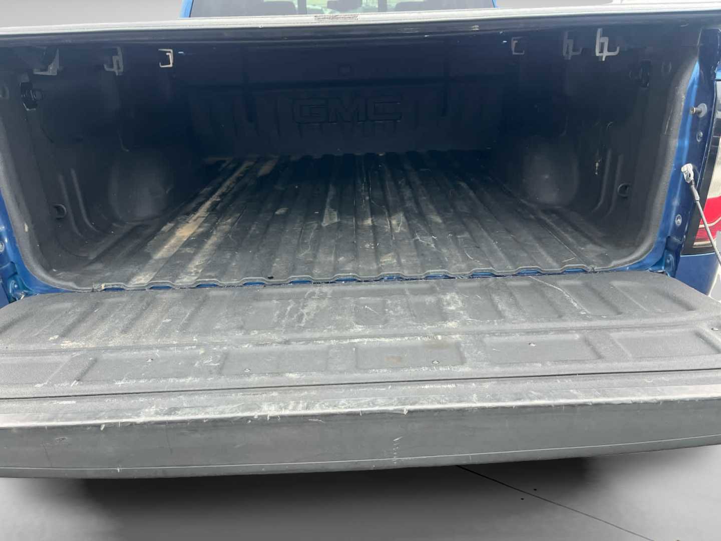 Used 2016 GMC Sierra 1500 SLT image 22