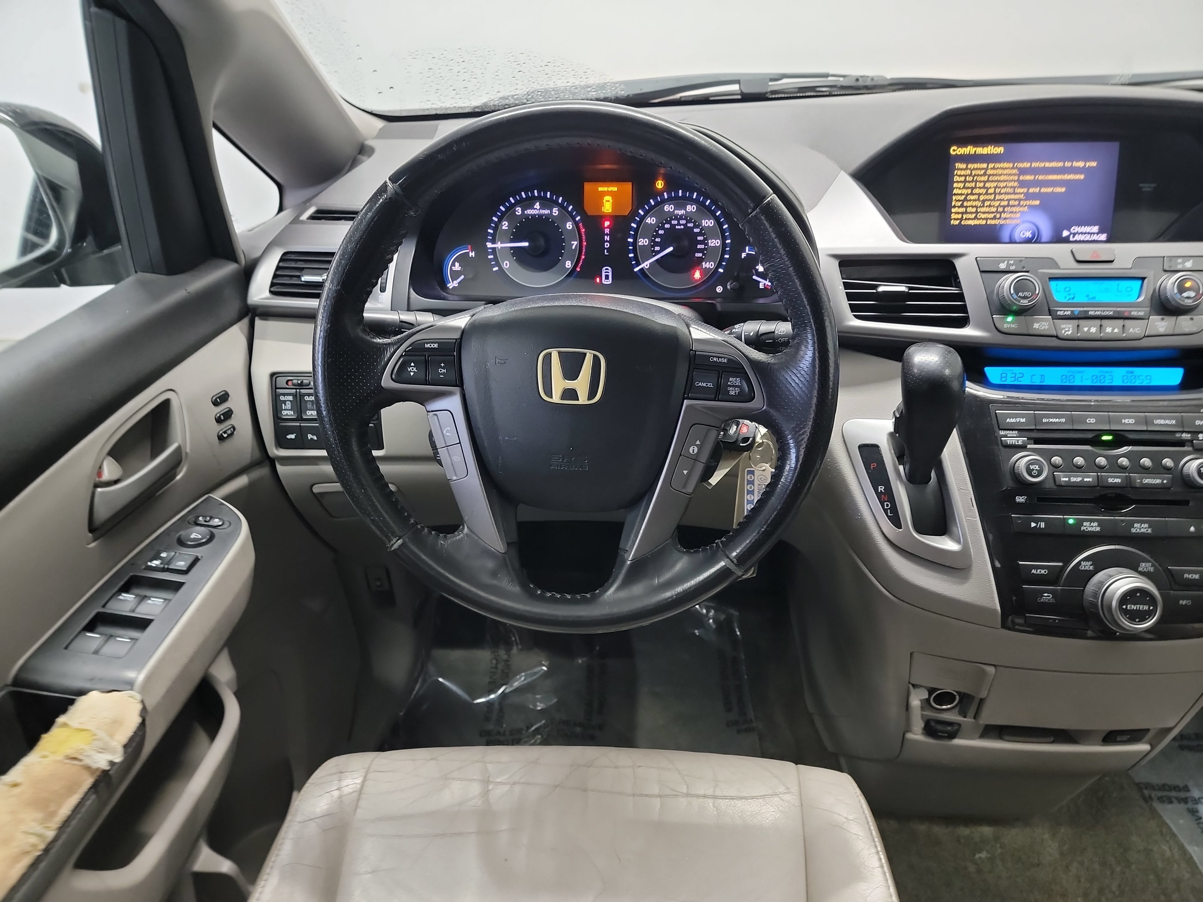Used 2013 Honda Odyssey Touring image 16
