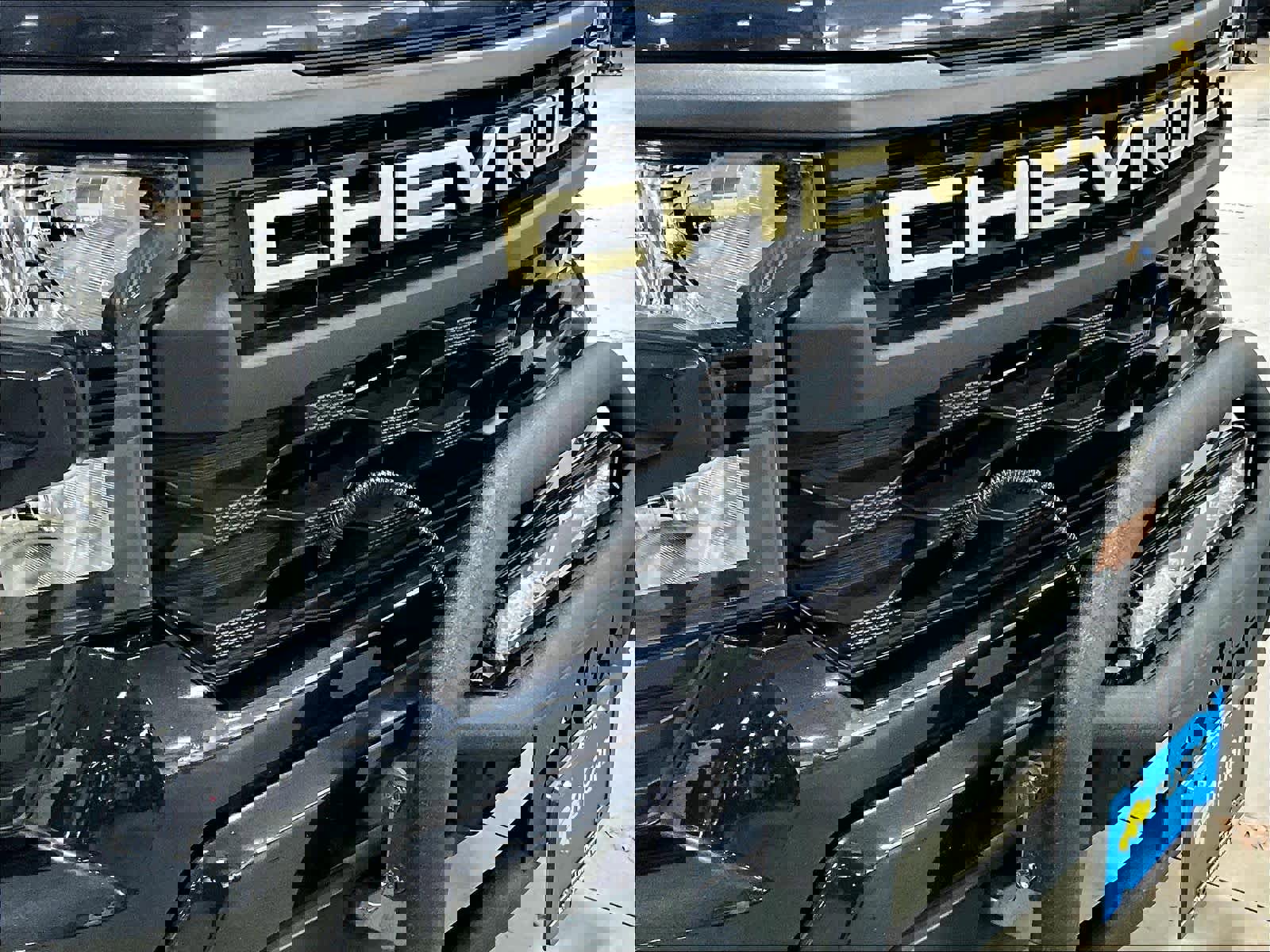 Used 2023 Chevrolet Silverado 1500 Custom image 33