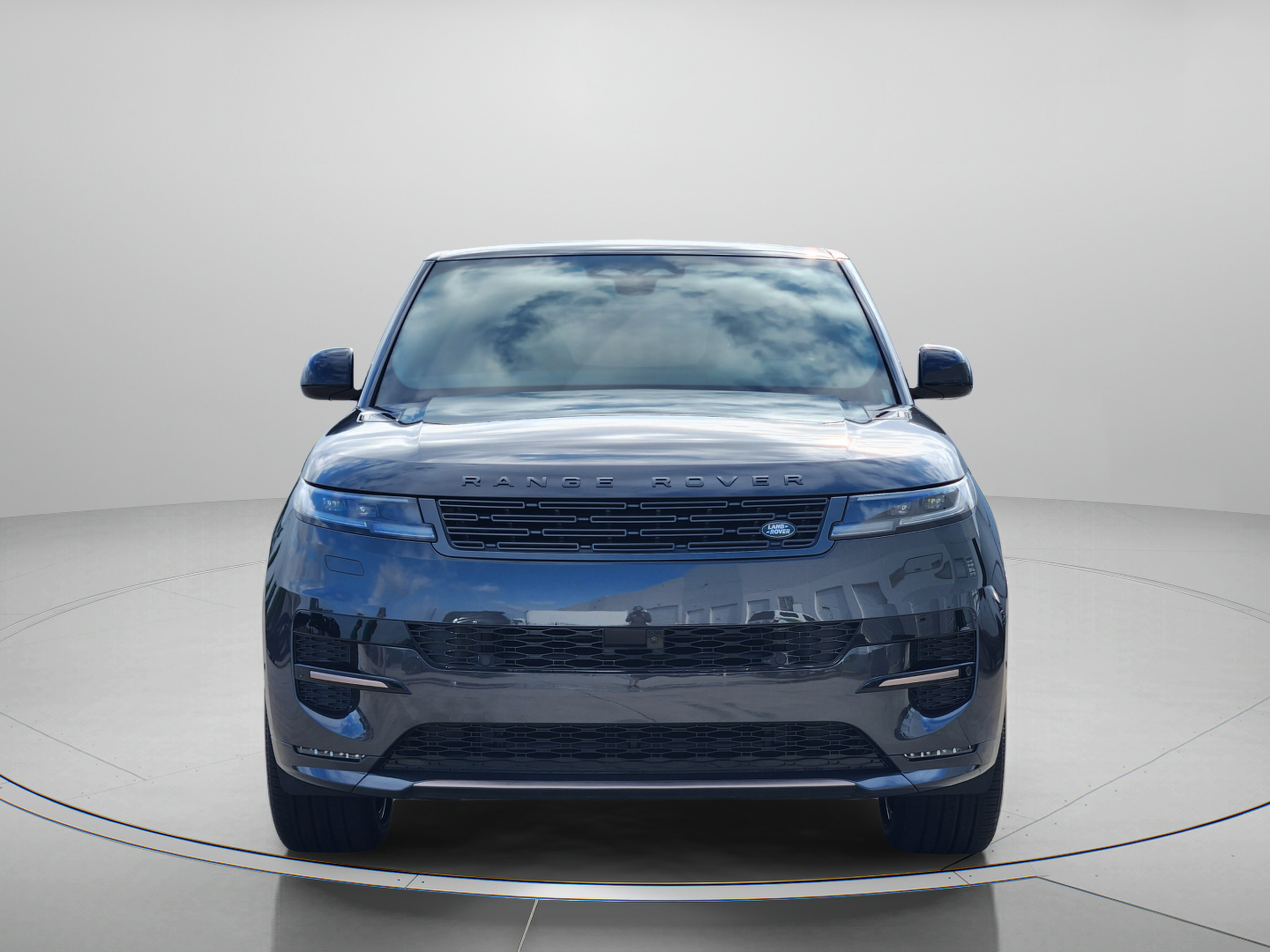 New 2026 Land Rover Range Rover Sport Dynamic SE AWD/4WD image 6