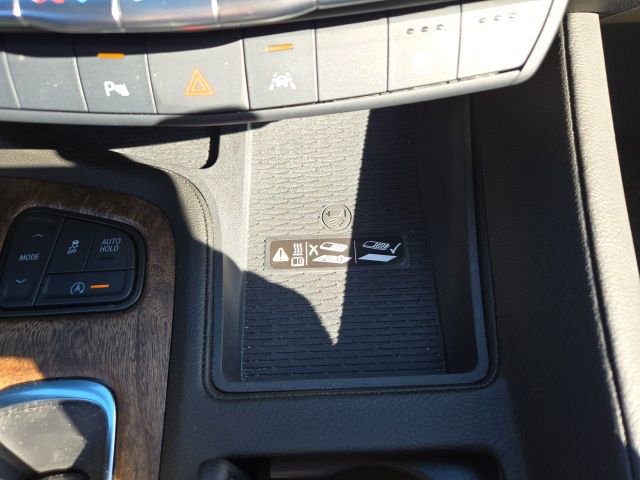 Used 2024 Cadillac CT5 Premium Luxury image 17