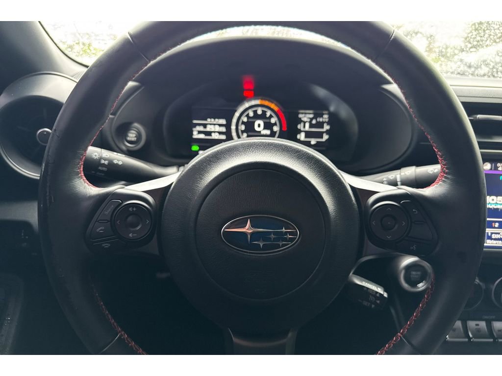 Used 2023 Subaru BRZ Premium image 23