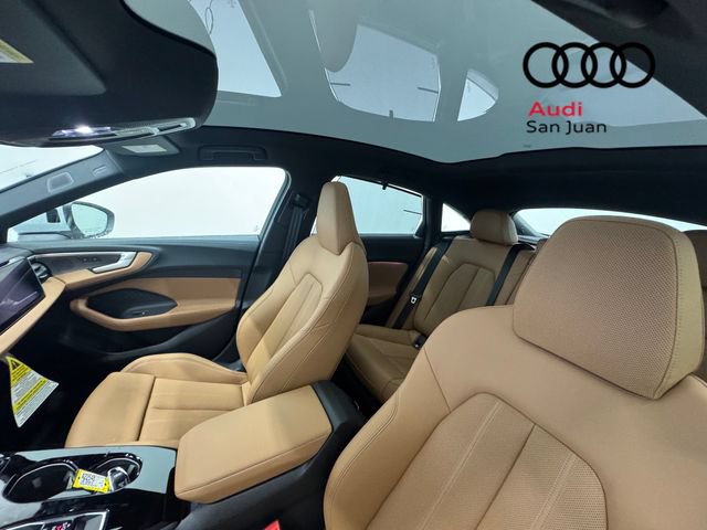 New 2026 Audi A5 2.0T Premium Plus AWD/4WD image 14