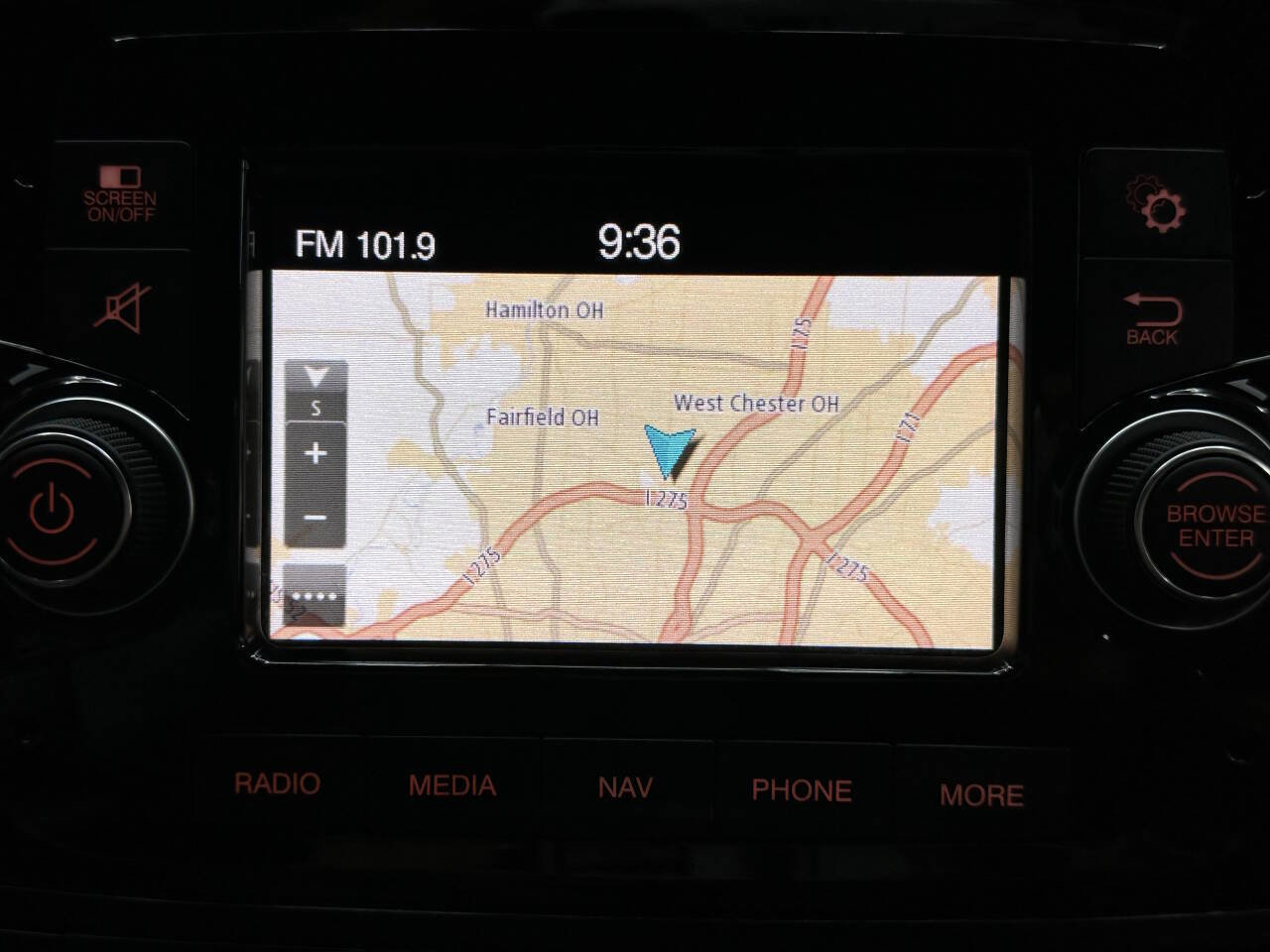 Used 2022 RAM ProMaster City Tradesman w/ Window Group 05 image 22