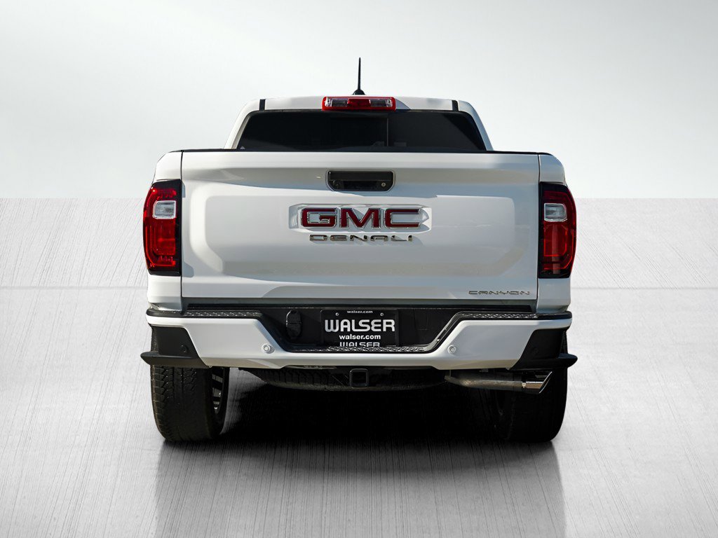 New 2026 GMC Canyon Denali image 5