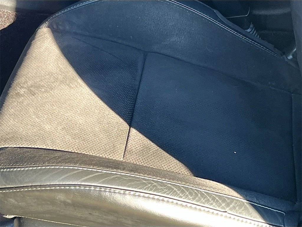 Used 2018 Dodge Challenger R/T Scat Pack w/ Leather Interior Group image 19