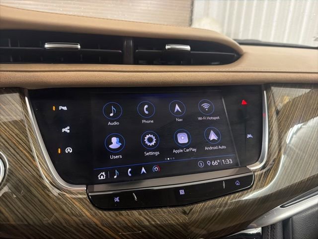 Used 2020 Cadillac XT6 Premium Luxury w/ Platinum Package FWD image 20