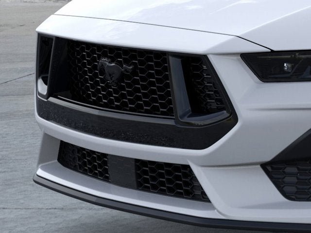 New 2026 Ford Mustang GT Premium RWD image 17