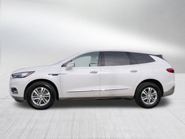 Certified 2021 Buick Enclave Essence image 6