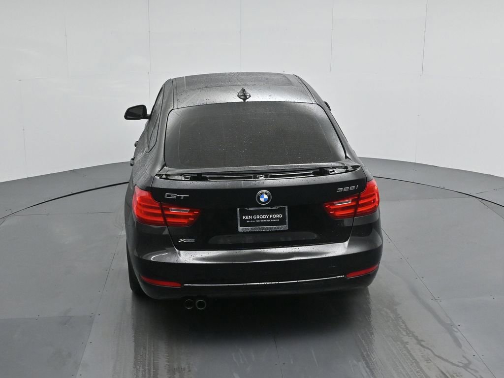 Used 2016 BMW 328i Gran Turismo xDrive image 40