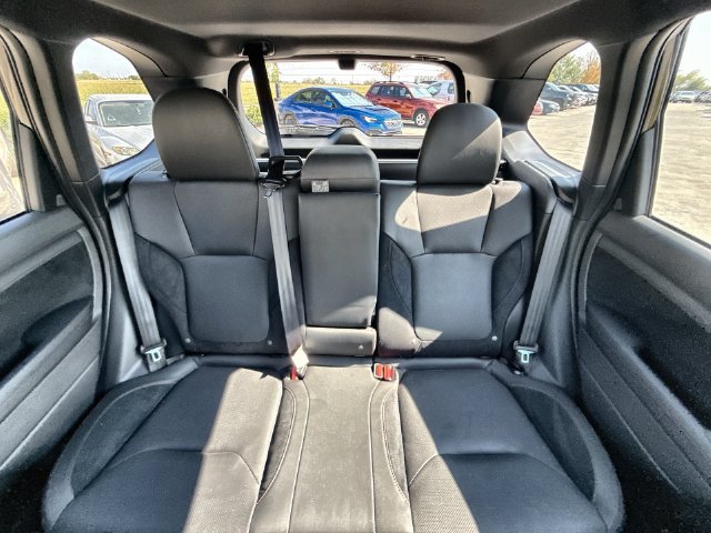 Used 2025 Subaru Forester Touring AWD/4WD image 23