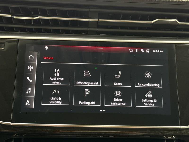 Used 2023 Audi Q7 3.0T Premium Plus image 21
