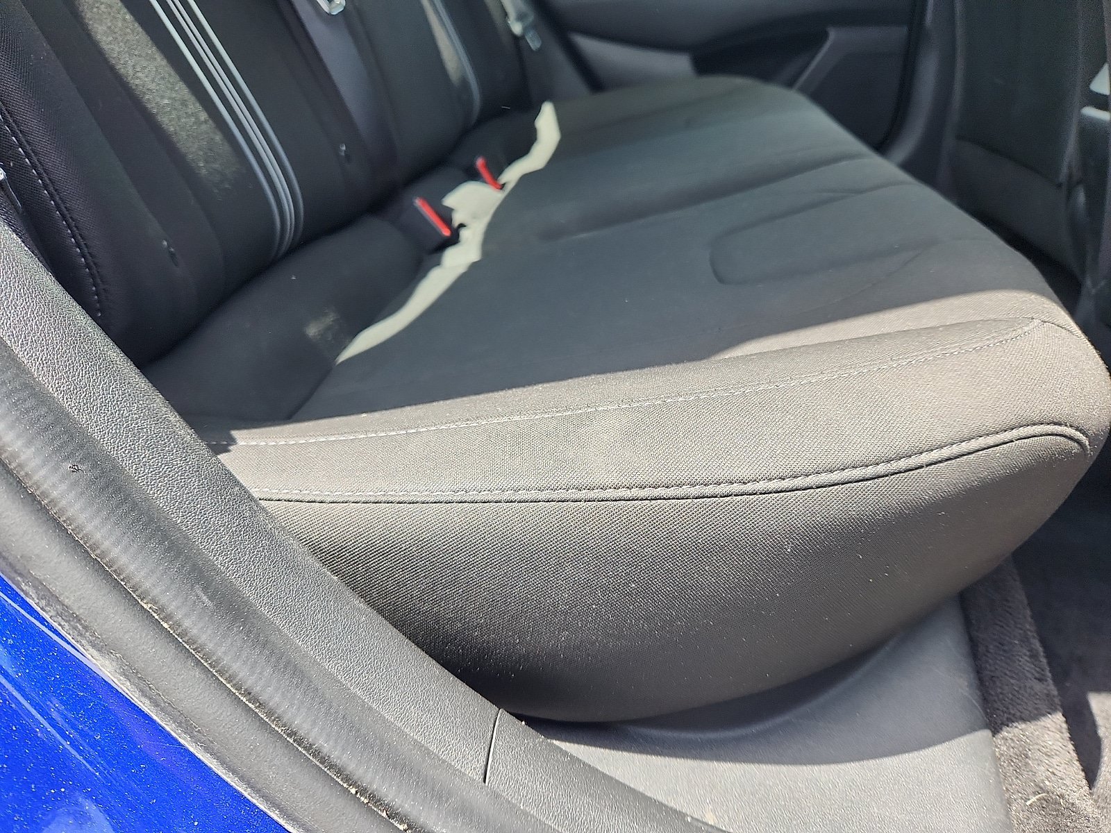 Certified 2023 Hyundai Elantra SEL FWD image 30