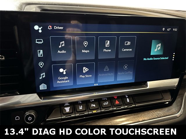 Used 2024 Chevrolet Silverado 3500 LTZ w/ LTZ Plus Package image 17