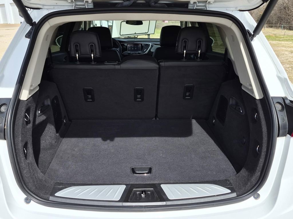 Used 2020 Buick Envision Premium image 10