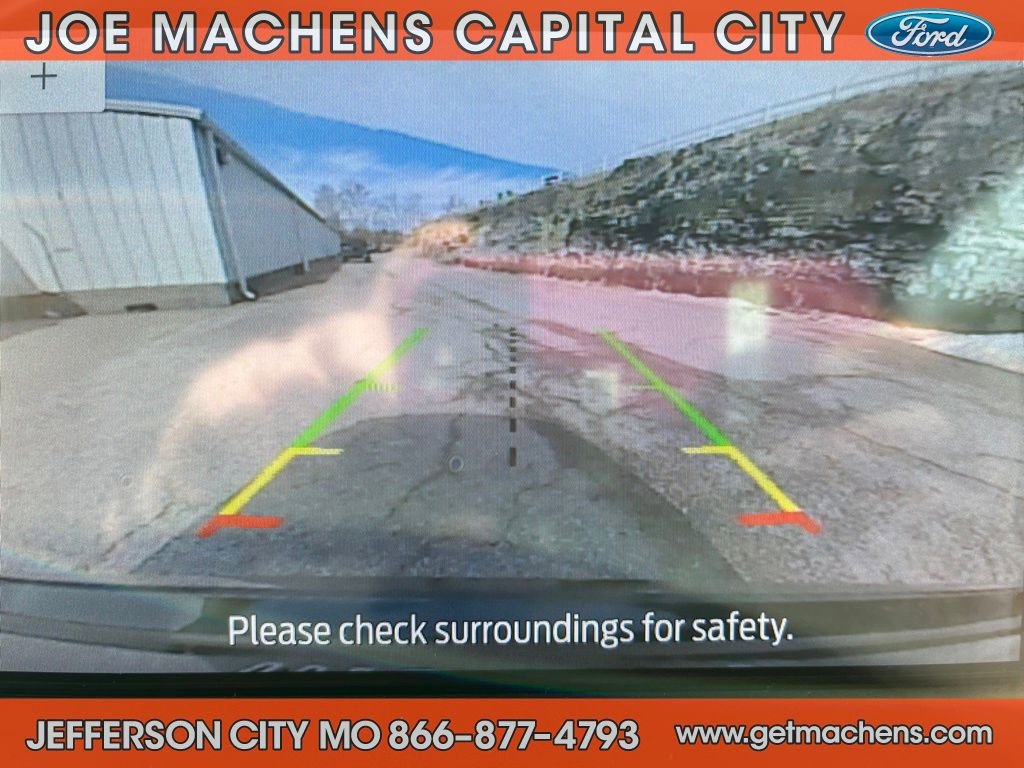 Used 2023 Ford Mustang Mach 1 w/ Equipment Group 700A image 20