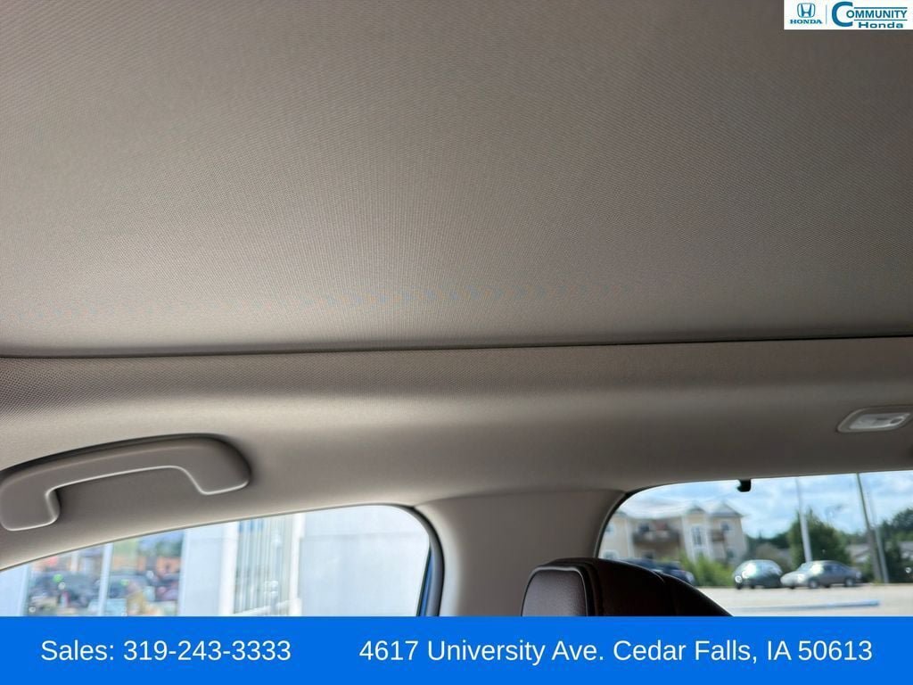 New 2026 Honda Pilot Elite image 21