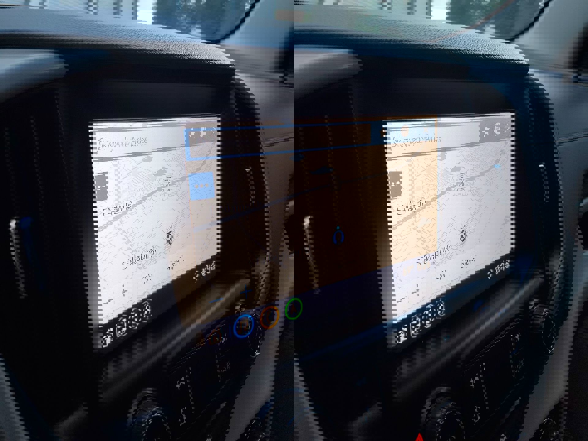 Used 2020 GMC Terrain Denali w/ Denali Premium Package image 81