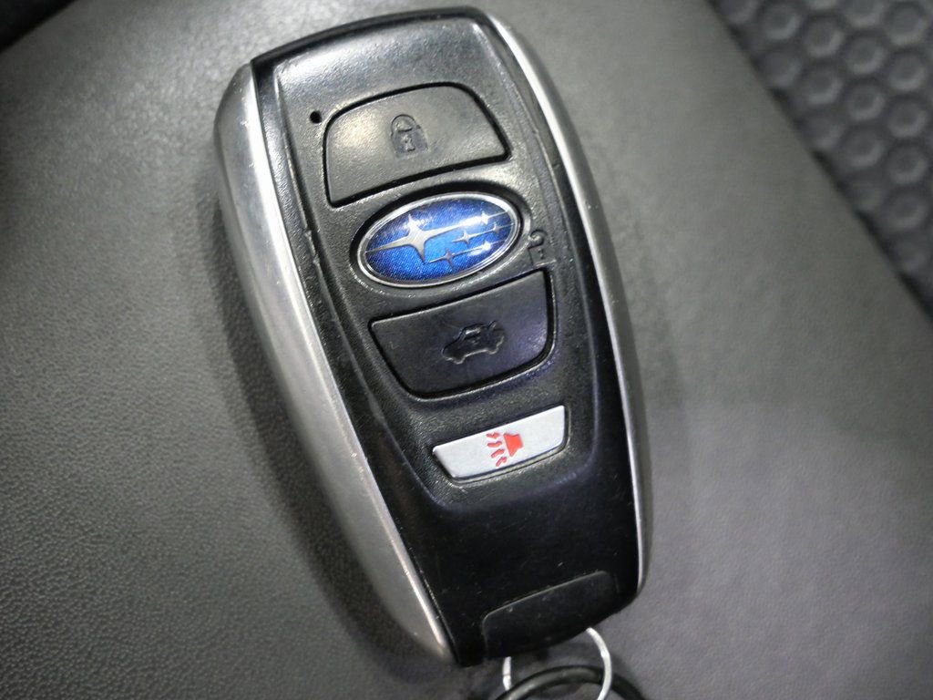 Used 2024 Subaru Outback Wilderness image 29