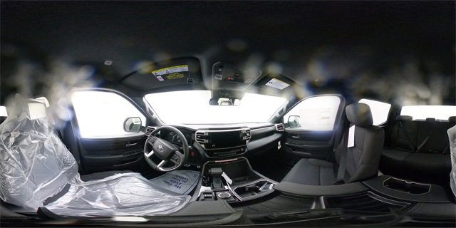 New 2026 Toyota Tundra SR5 image 33