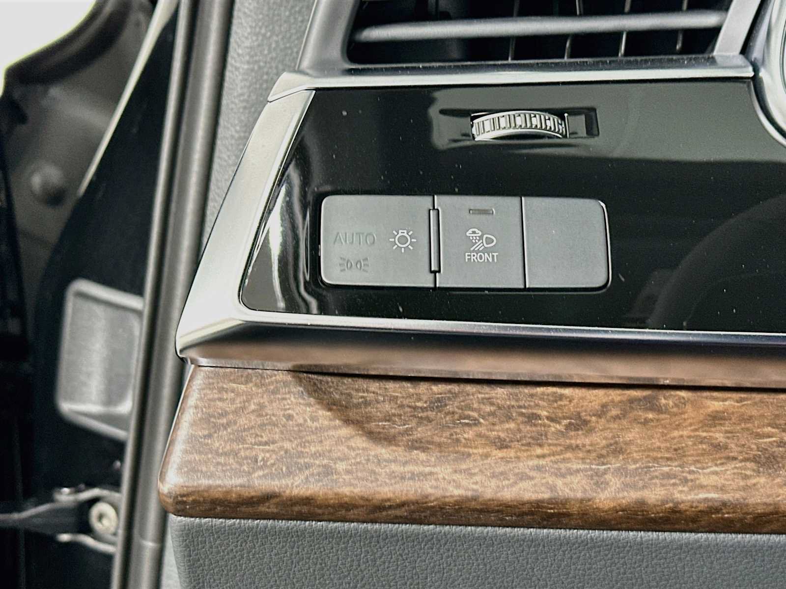 New 2026 Audi Q7 2.0T Premium Plus AWD/4WD image 10