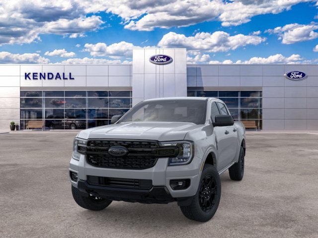 New 2026 Ford Ranger XLT w/ Equipment Group 301A High AWD/4WD image 2