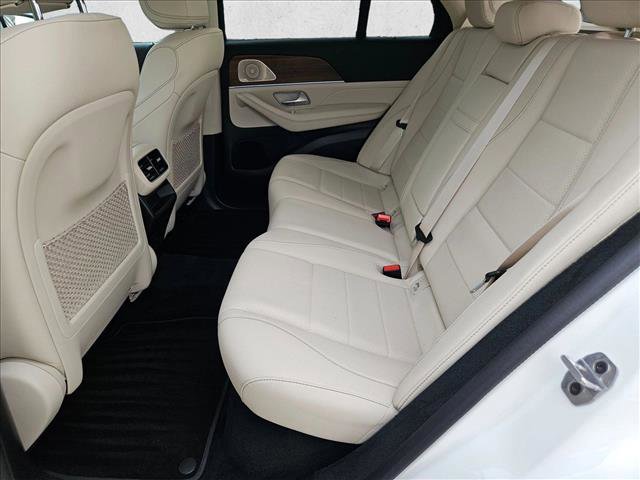 Used 2026 Mercedes-Benz GLE 350 4MATIC image 20