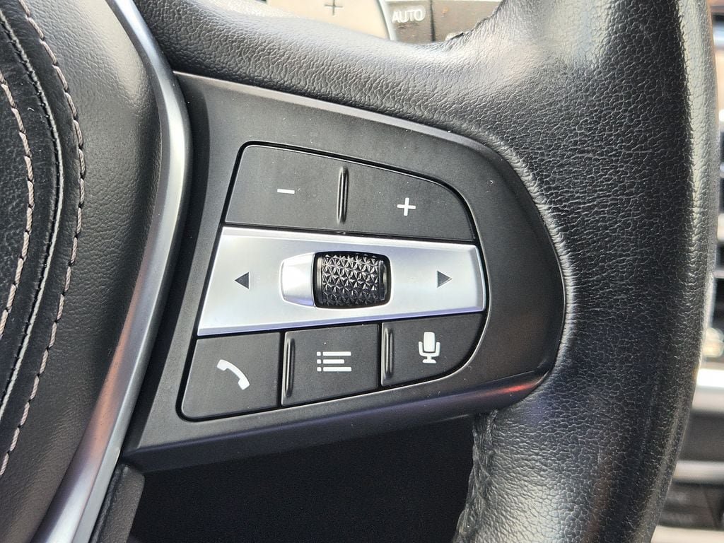 Used 2023 BMW X5 sDrive40i RWD image 22