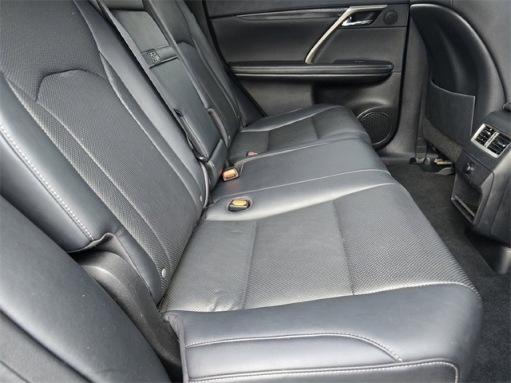 Used 2017 Lexus RX 350 FWD image 18