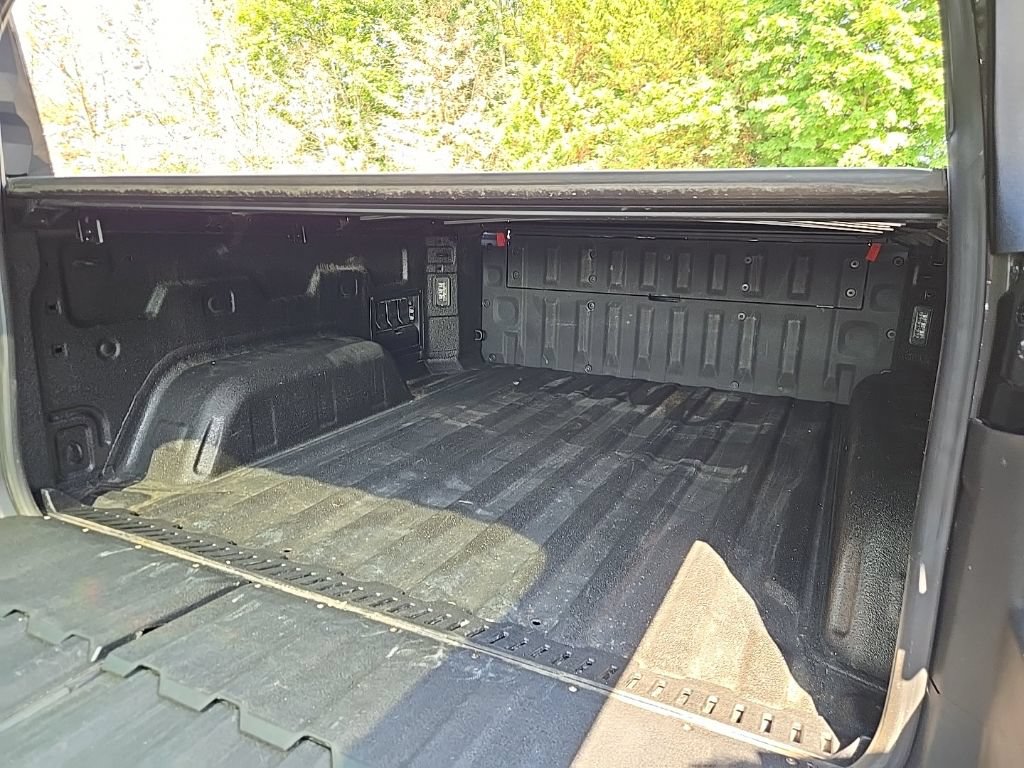 Used 2026 GMC Sierra EV AT4 AWD/4WD image 54