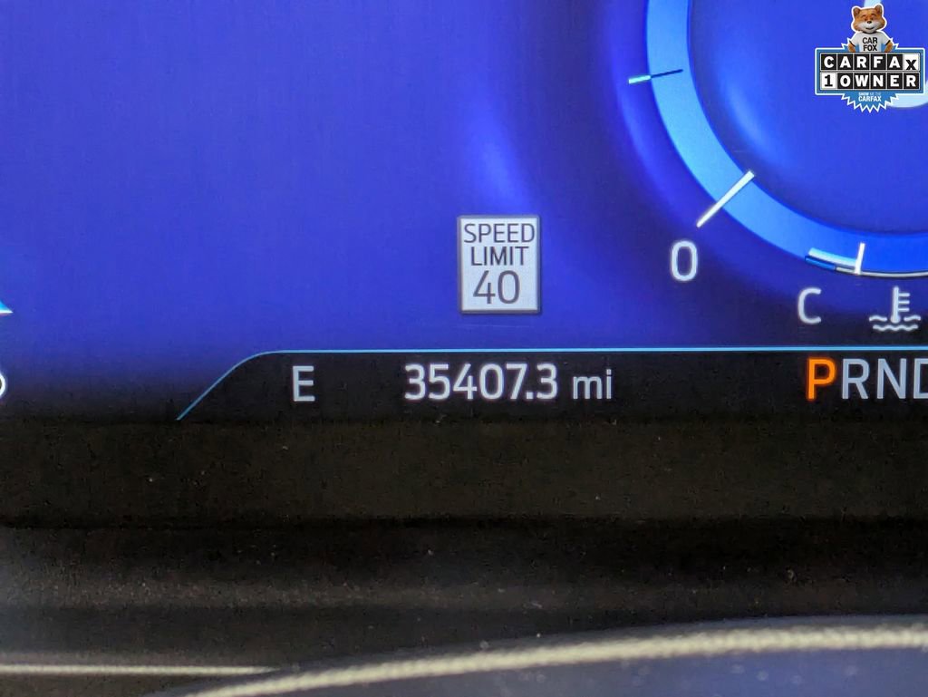 Used 2024 Ford Explorer ST w/ Equipment Group 401A AWD/4WD image 20