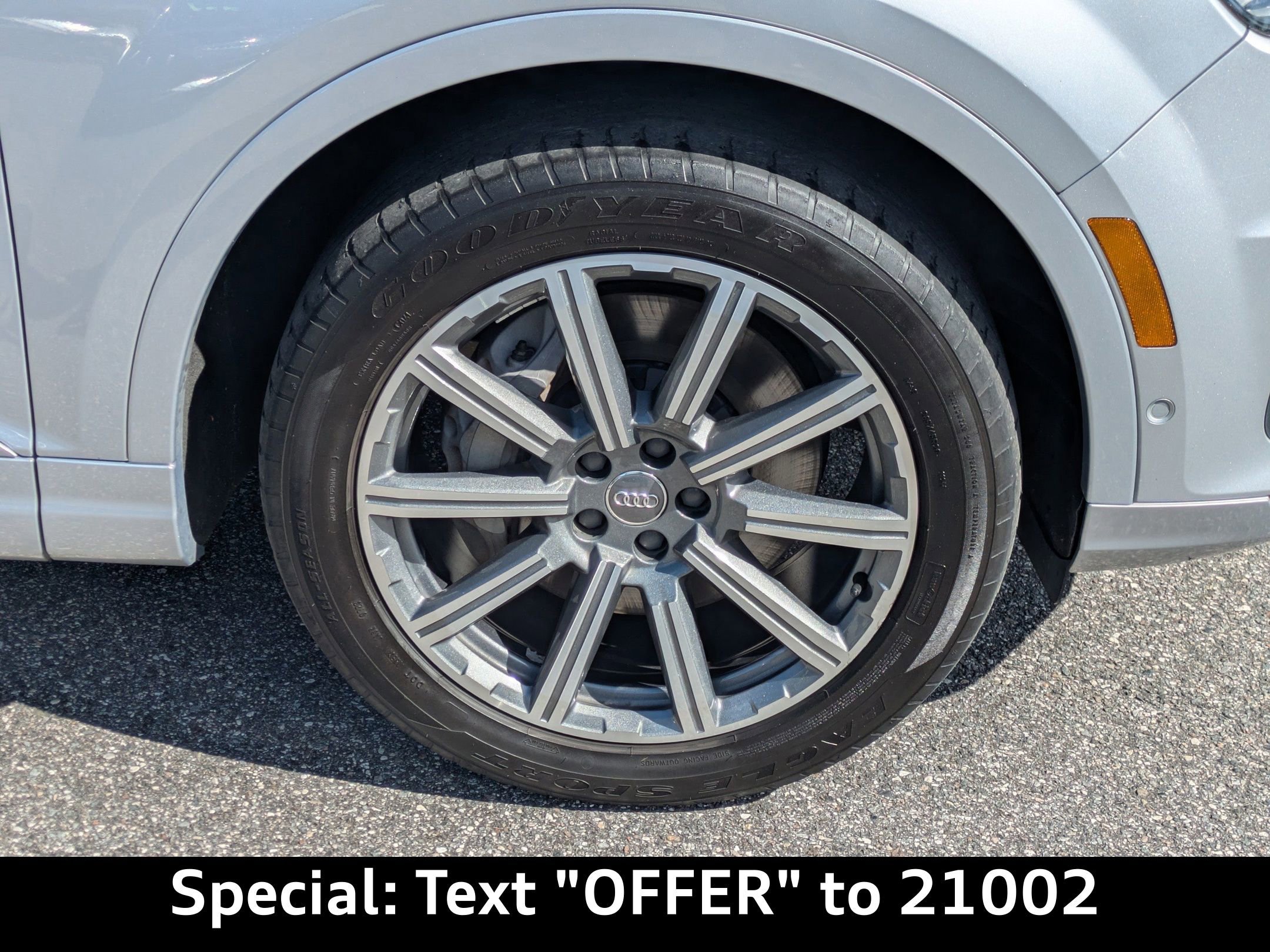 Used 2019 Audi Q7 3.0T Premium Plus w/ Premium Plus Package image 11