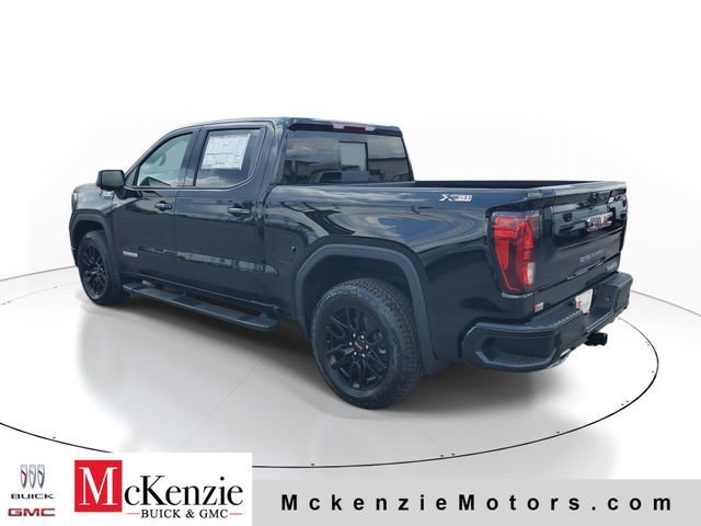 New 2026 GMC Sierra 1500 Elevation w/ Elevation Premium Package AWD/4WD image 3
