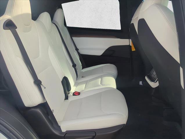 Used 2024 Tesla Model X AWD/4WD image 24