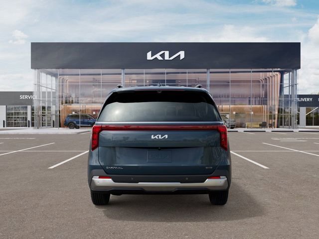 New 2026 Kia Carnival SX image 5