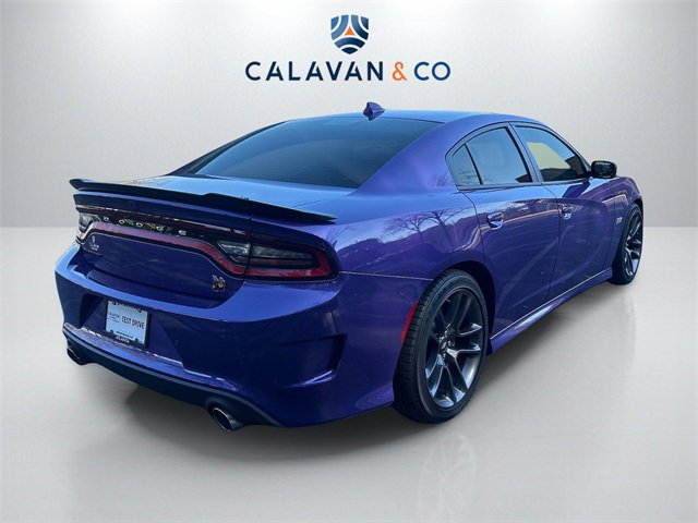 Used 2023 Dodge Charger Scat Pack image 7
