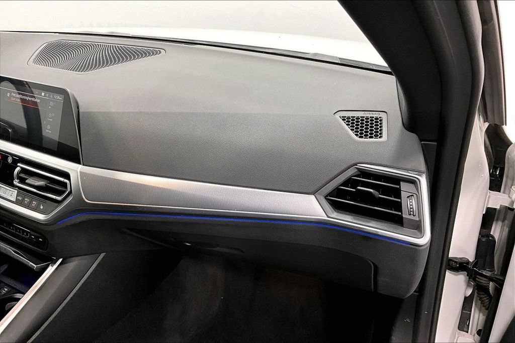 Used 2023 BMW 430i Gran Coupe w/ Premium Package RWD image 16