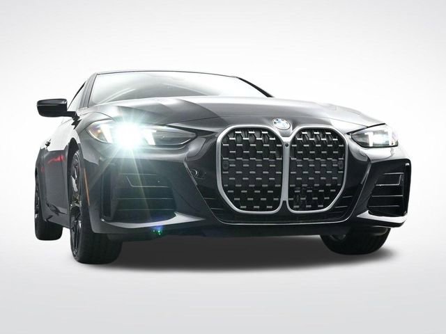 New 2026 BMW 430i xDrive Coupe image 38