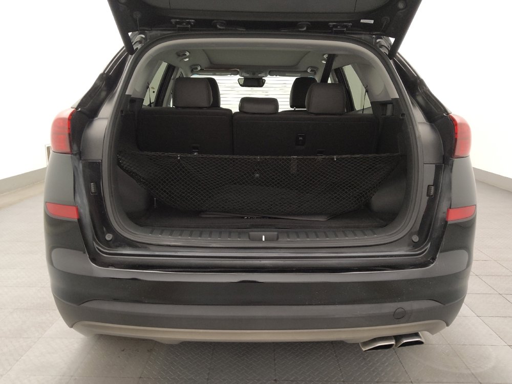 Used 2019 Hyundai Tucson Ultimate w/ Cargo Package image 29