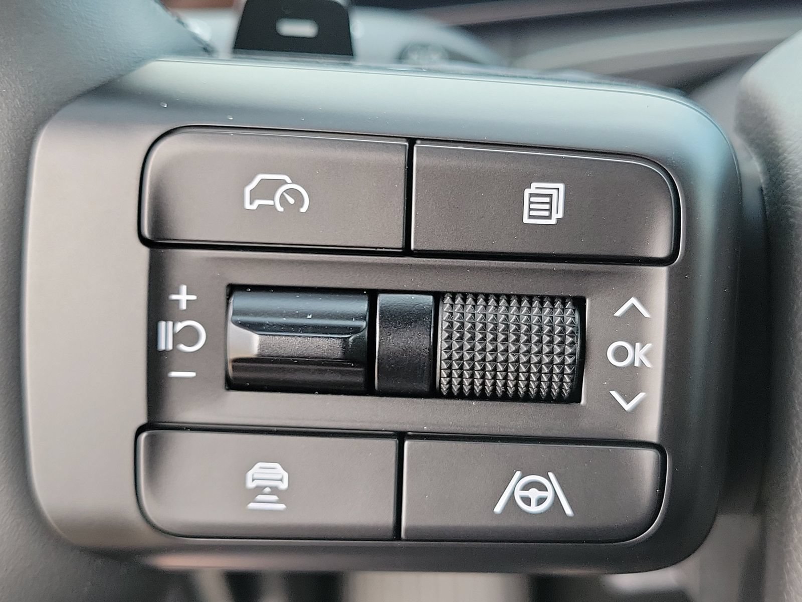 New 2026 Hyundai Santa Fe Calligraphy AWD/4WD image 8