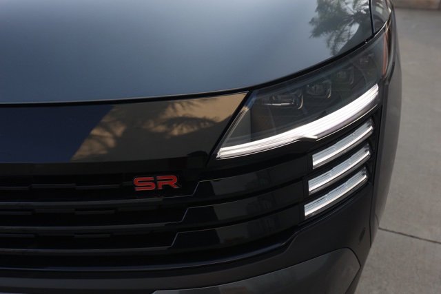 New 2025 Nissan Kicks SR image 10