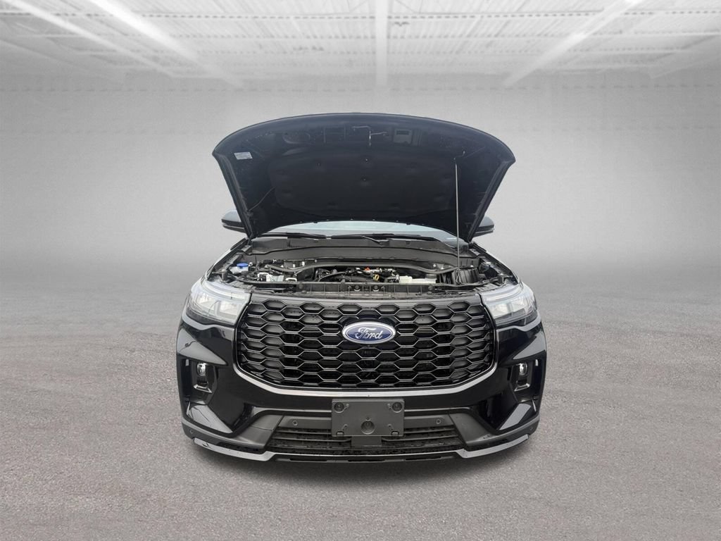 New 2026 Ford Explorer ST-Line AWD/4WD image 61