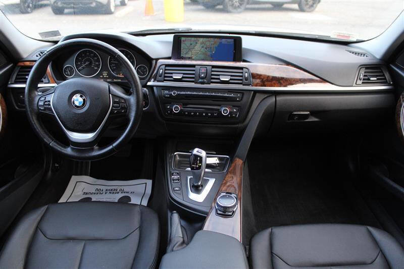Used 2014 BMW 328i xDrive Sedan image 14