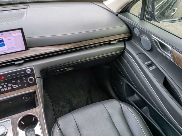 Used 2025 Genesis GV80 3.5T Advanced AWD/4WD image 20