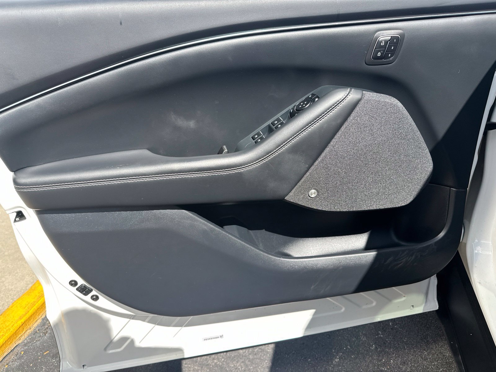 Used 2023 Ford Mustang Mach-E Premium RWD image 21