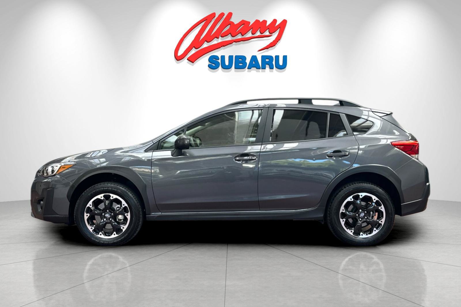 Used 2022 Subaru Crosstrek 2.5i Limited AWD/4WD image 8