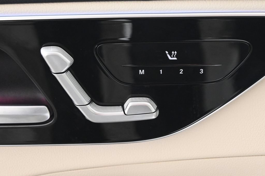 Certified 2023 Mercedes-Benz C 300 4MATIC Sedan image 24