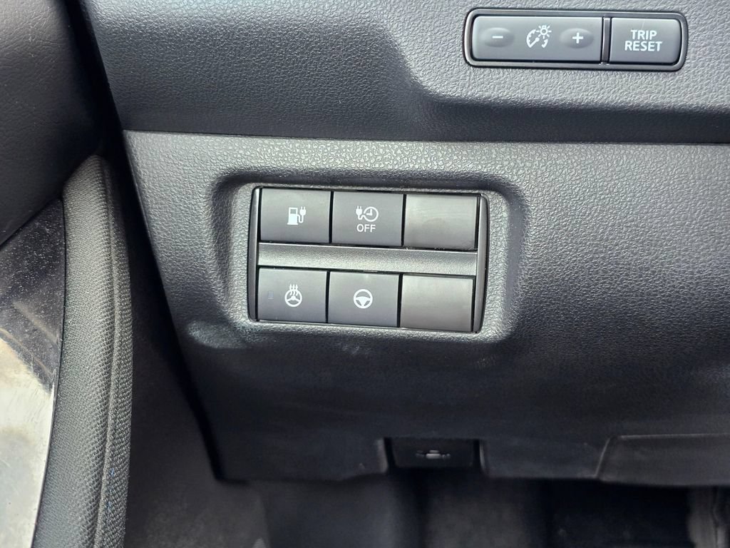 Used 2023 Nissan Leaf SV Plus FWD image 27