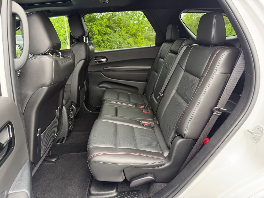 Certified 2024 Dodge Durango GT AWD/4WD image 18